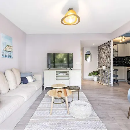 Apartment Bel Horizon - - Terrasse Et Parking - Ac *