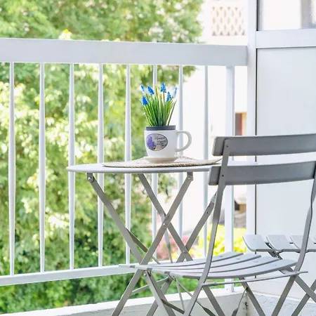Bel Horizon - - Terrasse Et Parking - Ac *